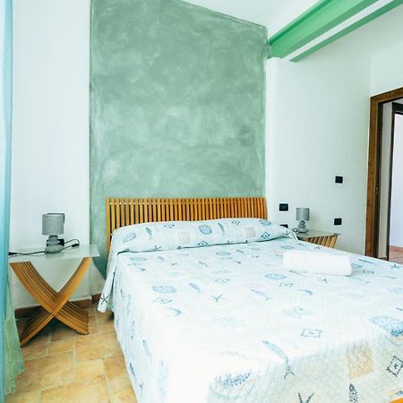 Casa Murru Siniscola Extérieur photo