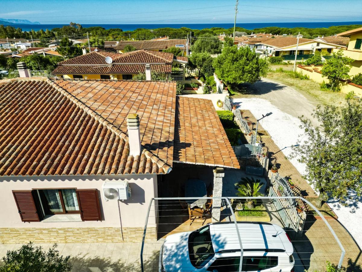 Casa Murru Siniscola Extérieur photo