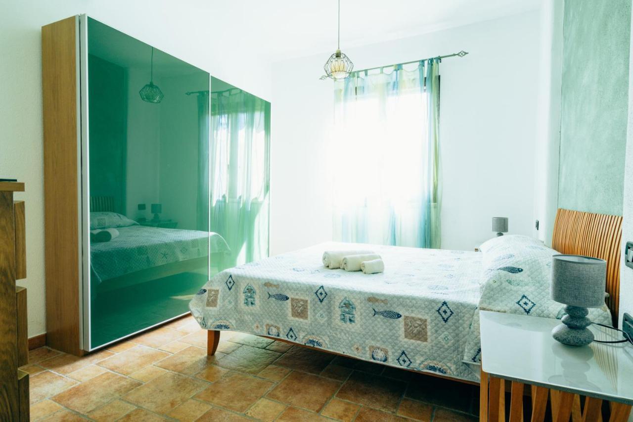 Casa Murru Siniscola Extérieur photo