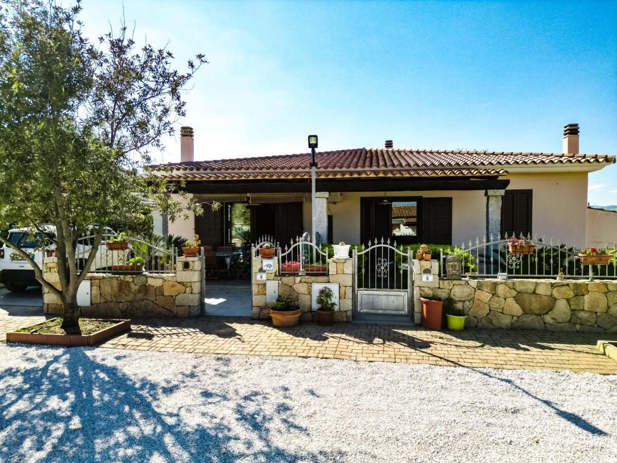 Casa Murru Siniscola Extérieur photo