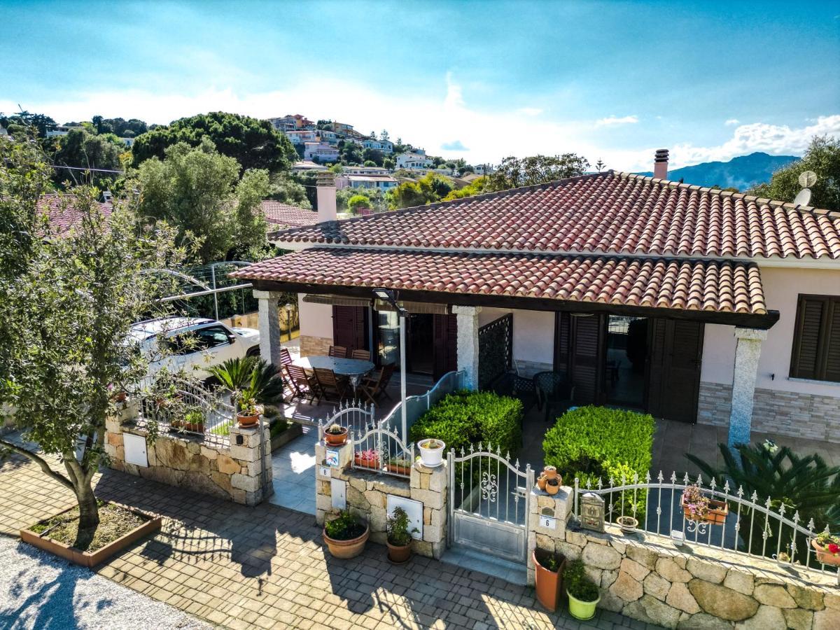 Casa Murru Siniscola Extérieur photo