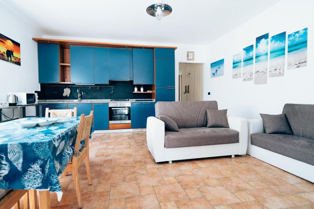 Casa Murru Siniscola Extérieur photo