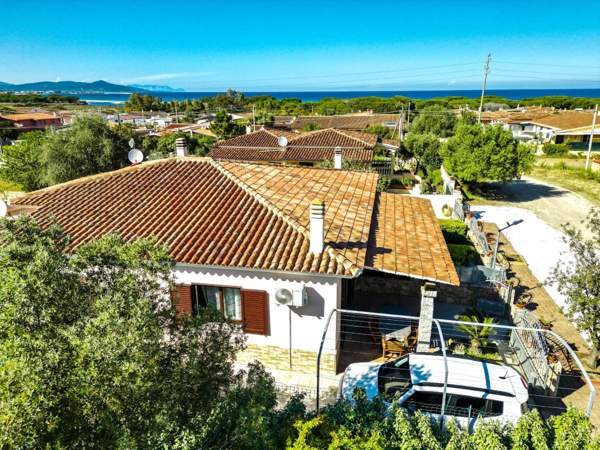 Casa Murru Siniscola Extérieur photo