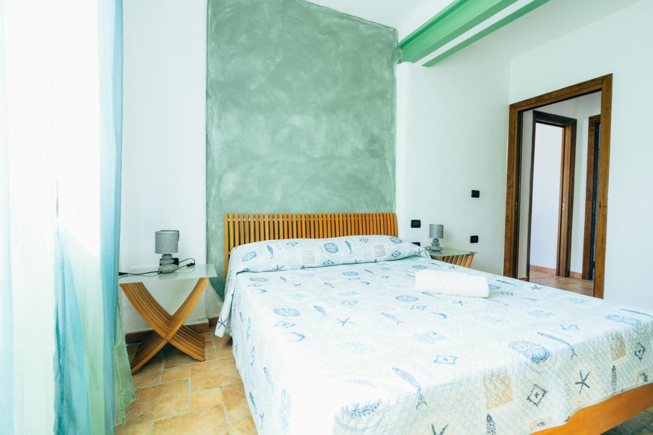 Casa Murru Siniscola Extérieur photo