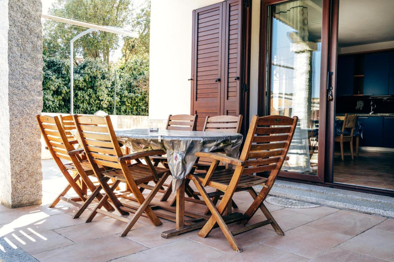 Casa Murru Siniscola Extérieur photo