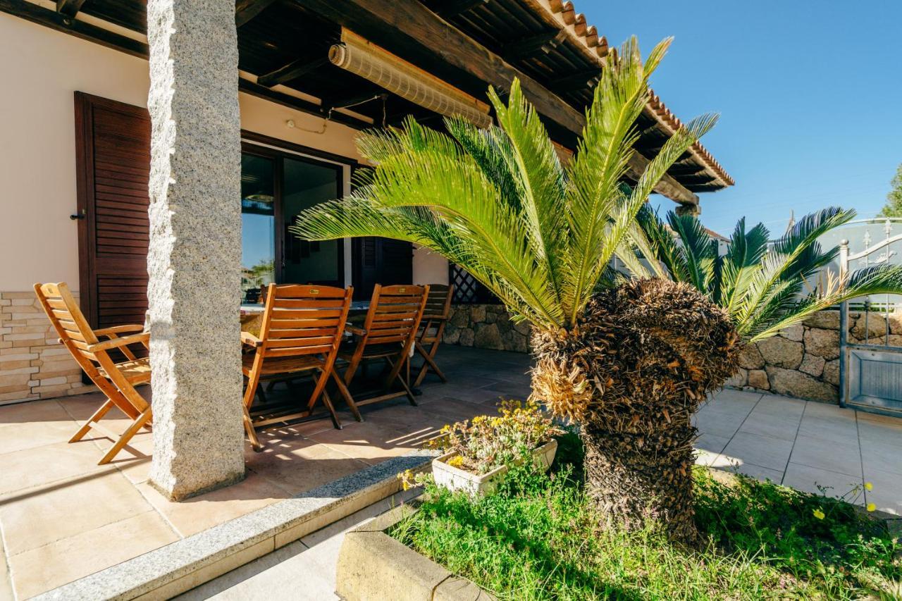 Casa Murru Siniscola Extérieur photo