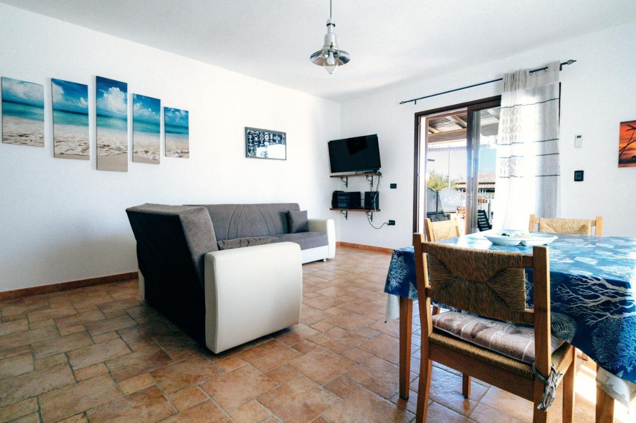 Casa Murru Siniscola Extérieur photo