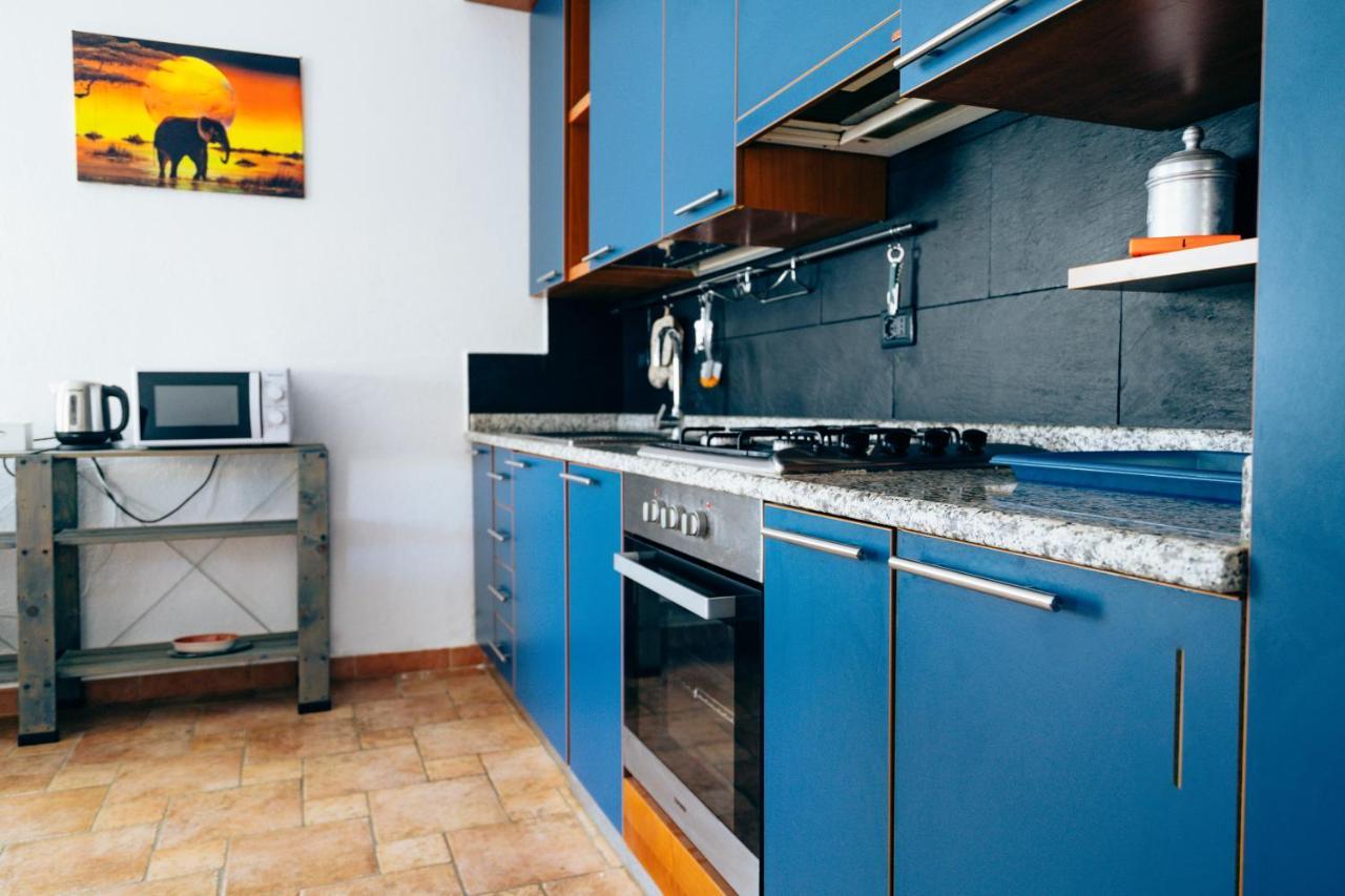 Casa Murru Siniscola Extérieur photo