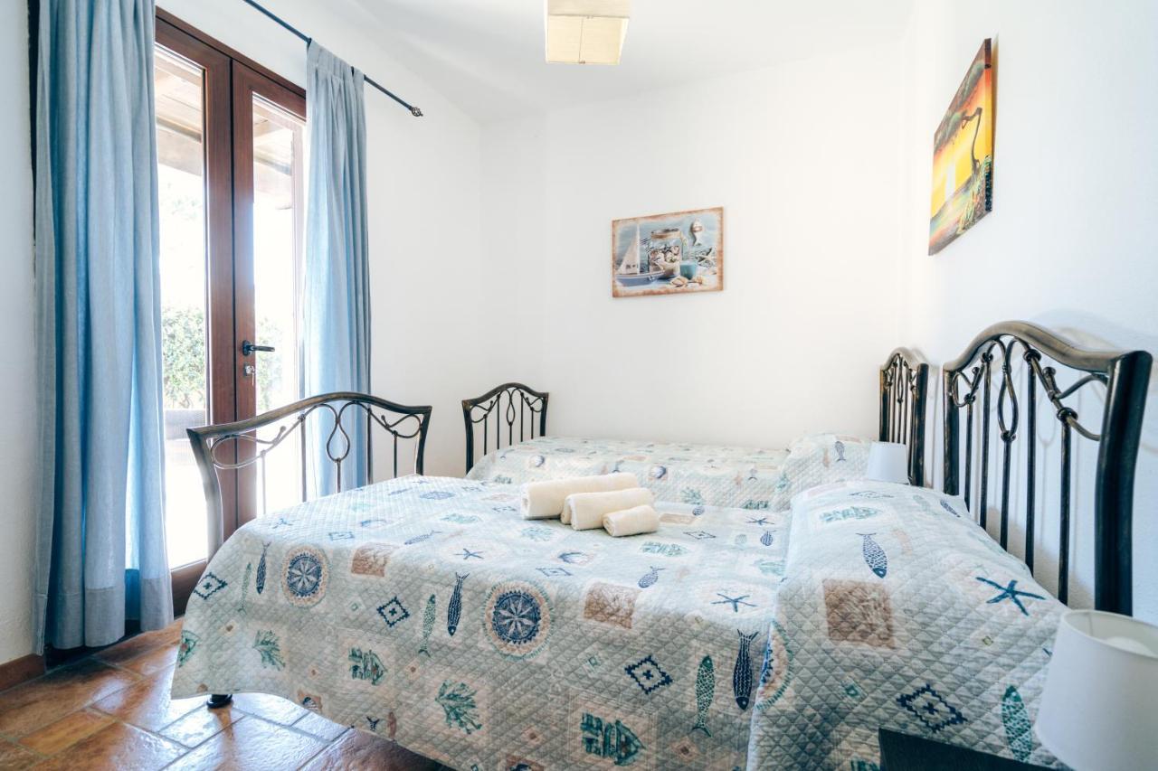 Casa Murru Siniscola Extérieur photo