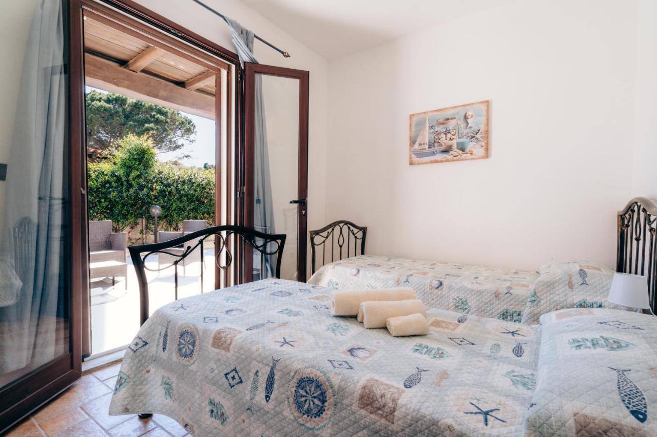 Casa Murru Siniscola Extérieur photo