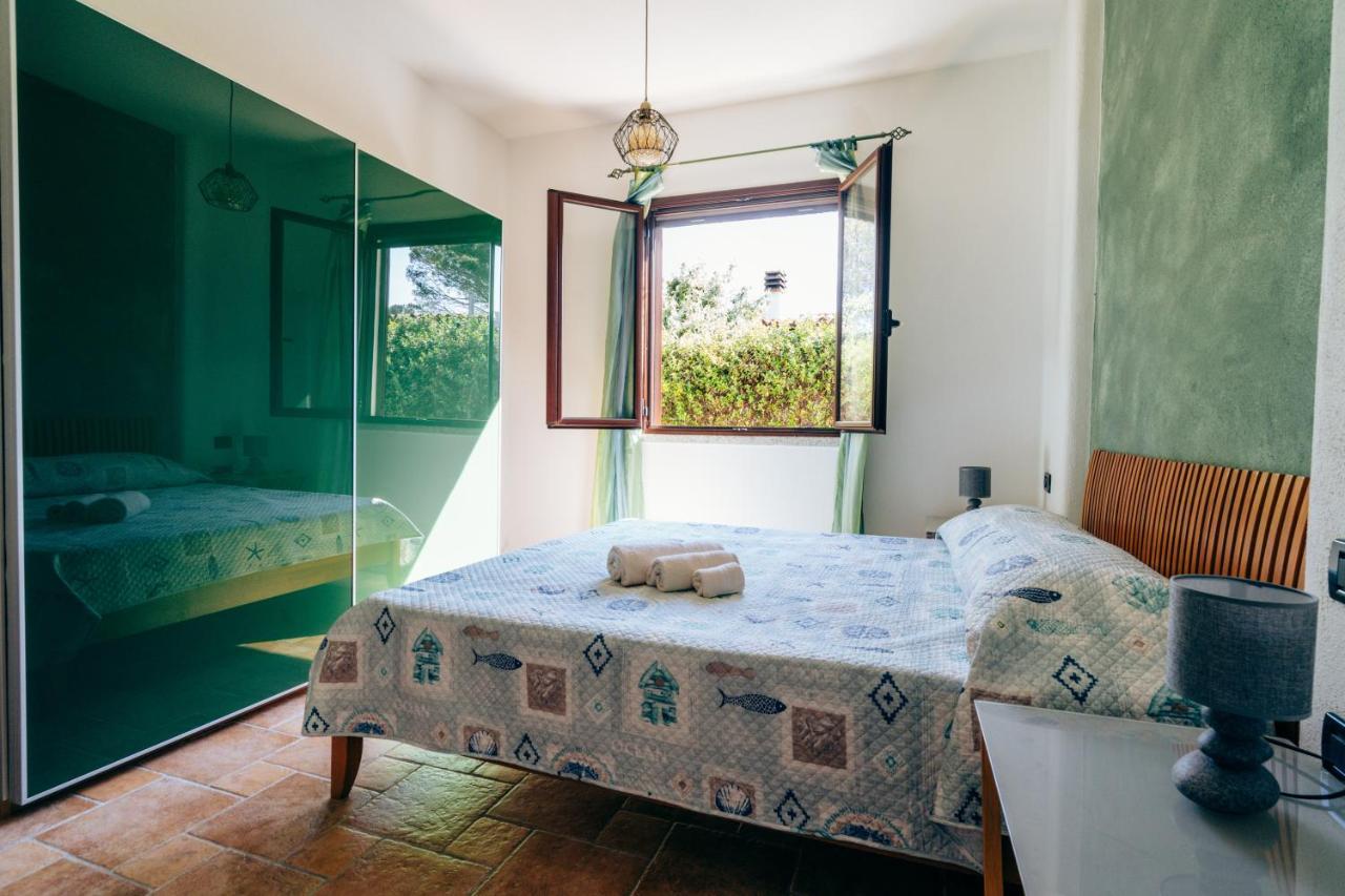 Casa Murru Siniscola Extérieur photo