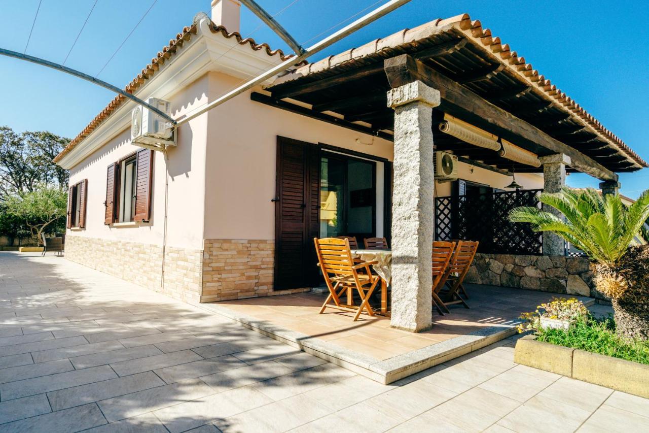 Casa Murru Siniscola Extérieur photo