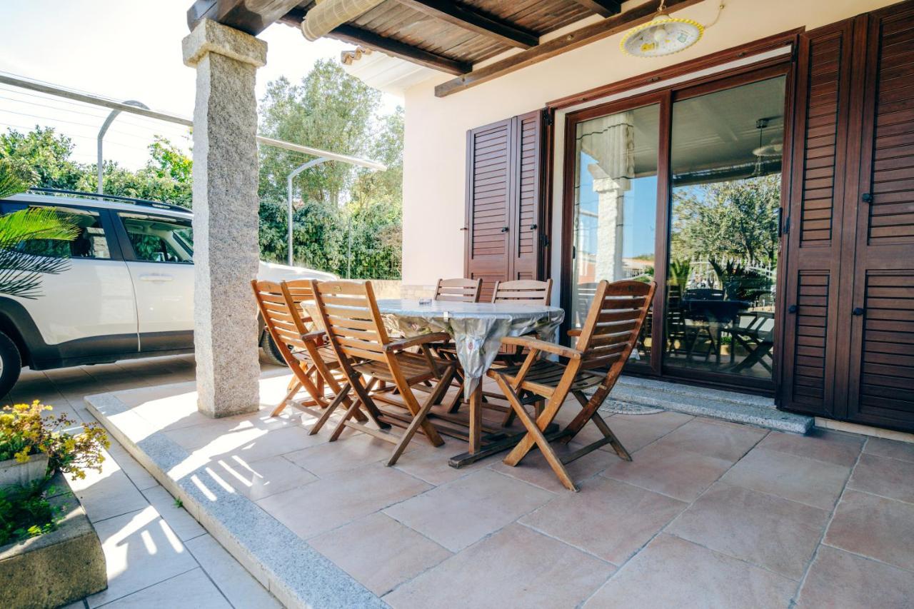 Casa Murru Siniscola Extérieur photo
