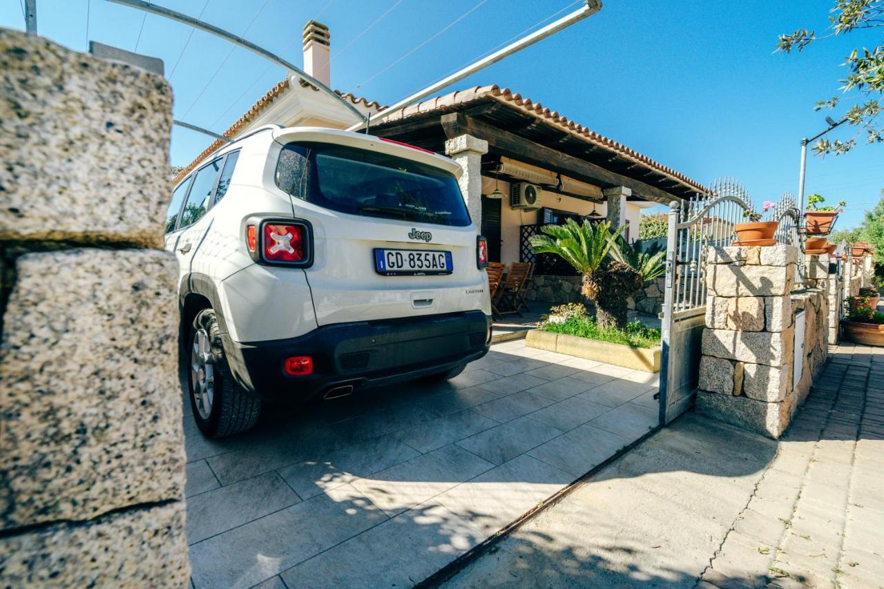 Casa Murru Siniscola Extérieur photo