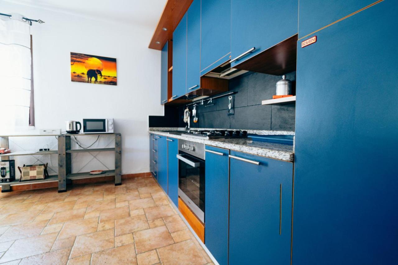 Casa Murru Siniscola Extérieur photo