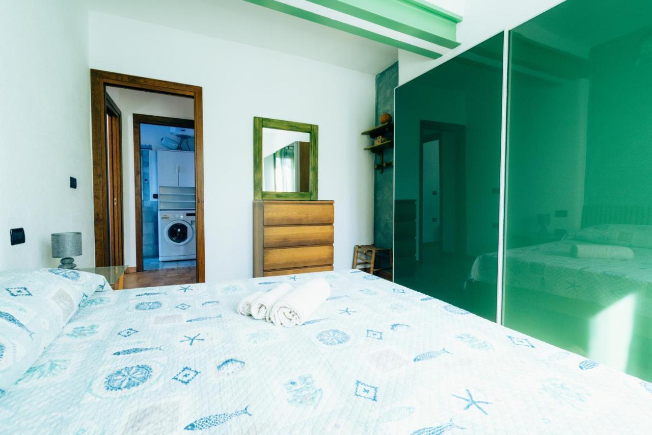 Casa Murru Siniscola Extérieur photo