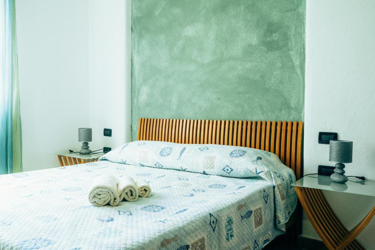 Casa Murru Siniscola Extérieur photo