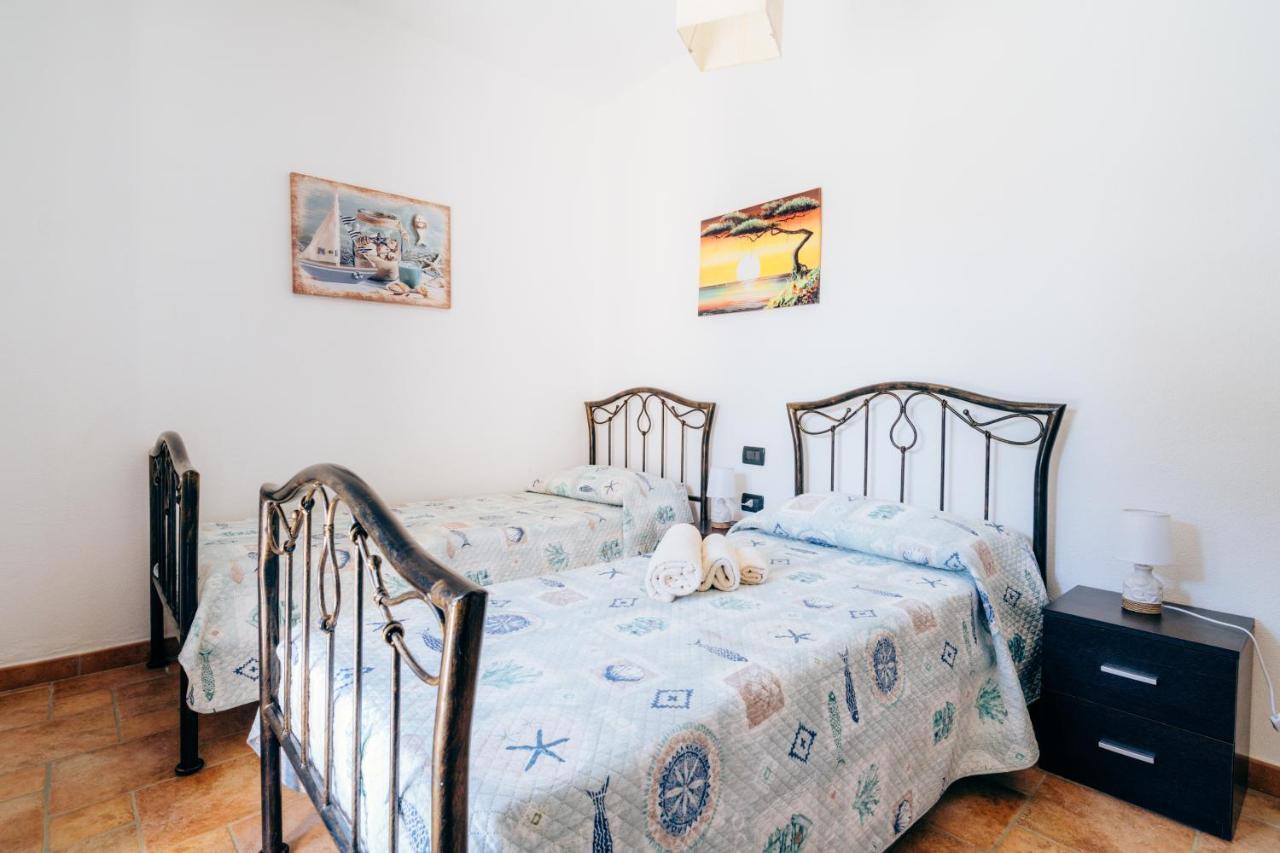 Casa Murru Siniscola Extérieur photo