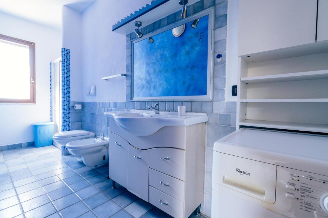 Casa Murru Siniscola Extérieur photo
