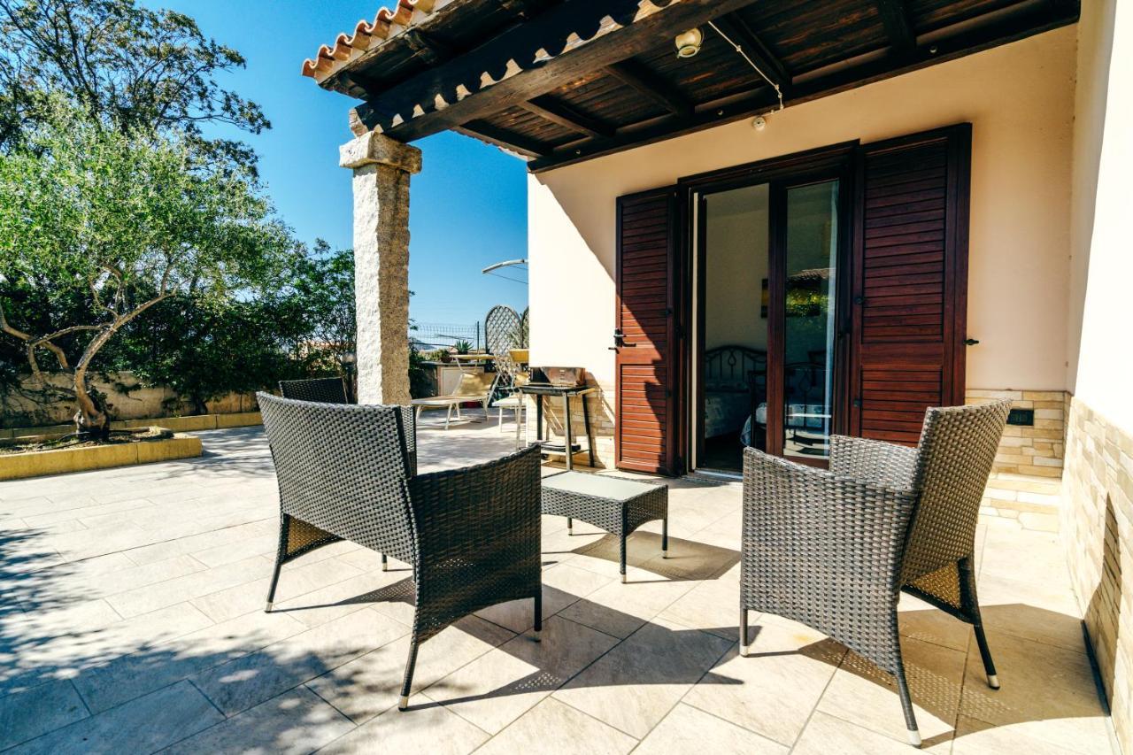 Casa Murru Siniscola Extérieur photo