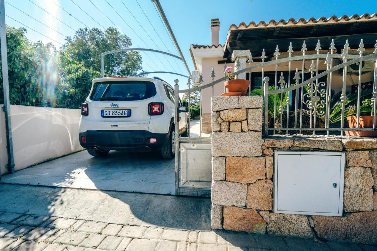 Casa Murru Siniscola Extérieur photo