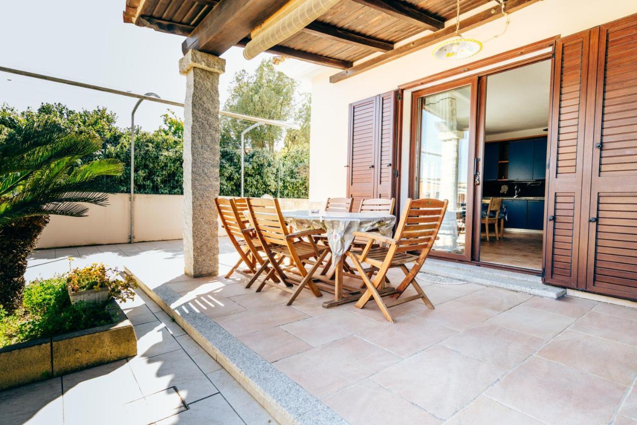 Casa Murru Siniscola Extérieur photo