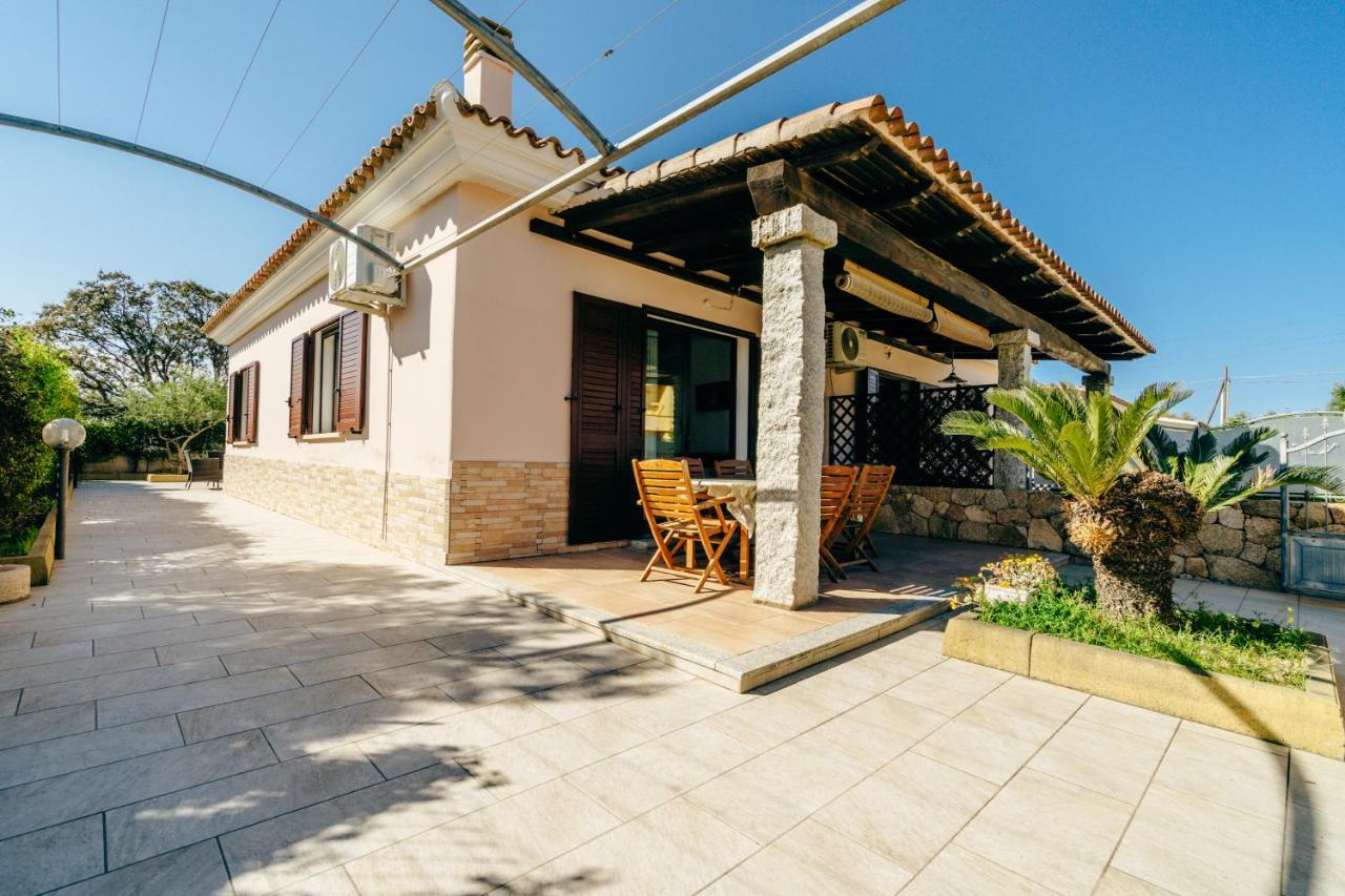 Casa Murru Siniscola Extérieur photo