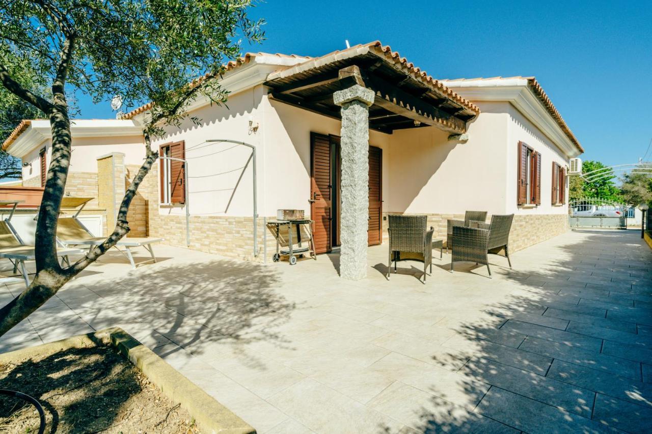 Casa Murru Siniscola Extérieur photo