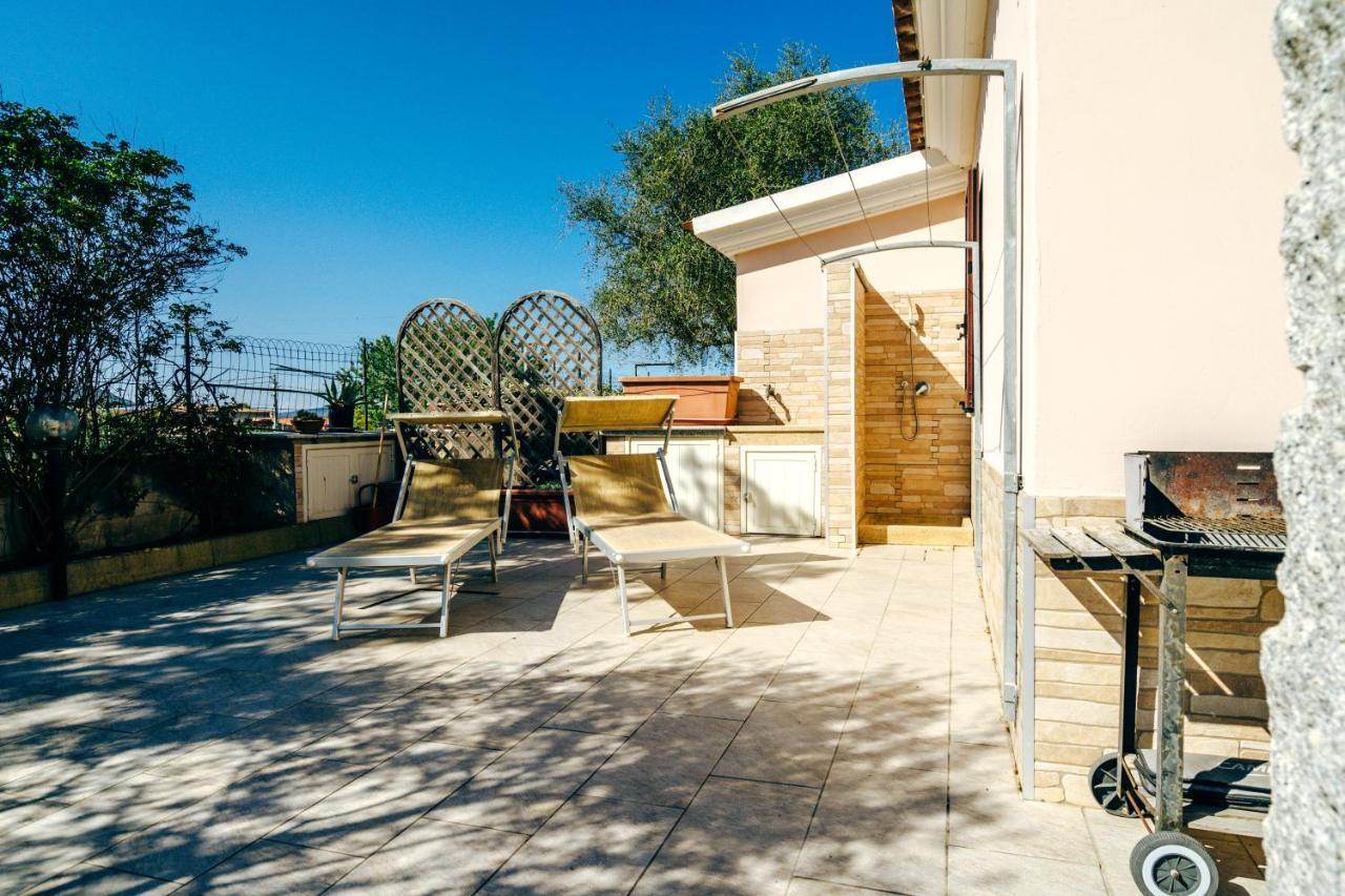 Casa Murru Siniscola Extérieur photo